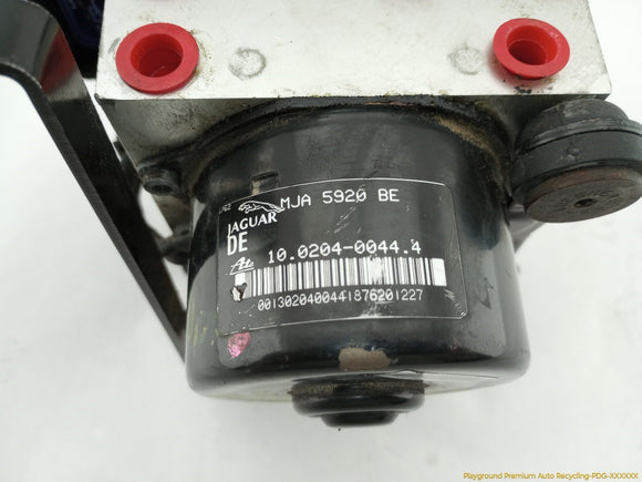 Jaguar XK8 ABS Pump