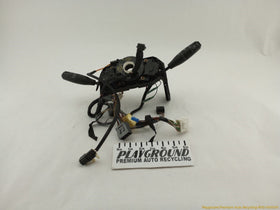 Jaguar XK8 Clock Spring & Combination Switch Assembly