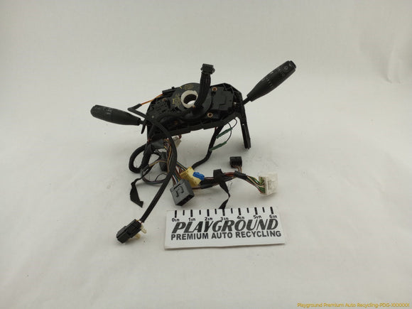 Jaguar XK8 Clock Spring & Combination Switch Assembly