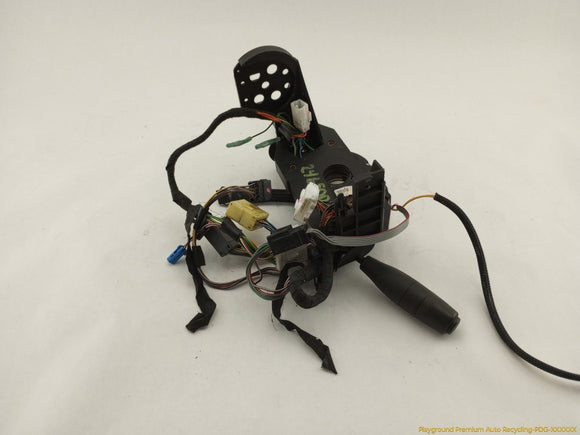 Jaguar XK8 Clock Spring & Combination Switch Assembly