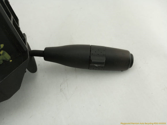 Jaguar XK8 Clock Spring & Combination Switch Assembly