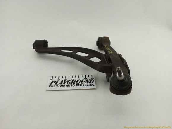 Jaguar XK8 Driver Left Front Lower Control Arm