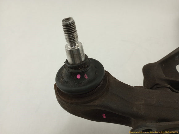 Jaguar XK8 Driver Left Front Lower Control Arm