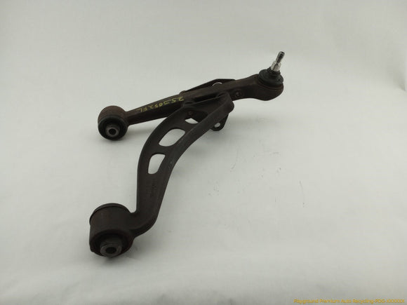 Jaguar XK8 Driver Left Front Lower Control Arm