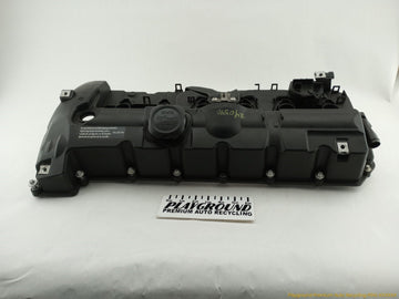 BMW 328i Valve Cover