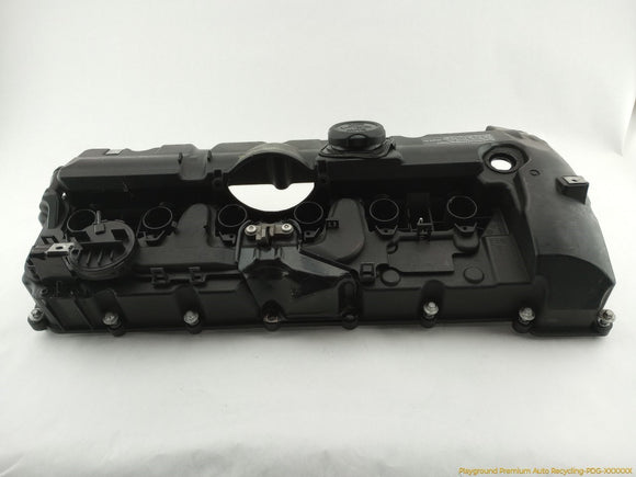 BMW 328i Valve Cover
