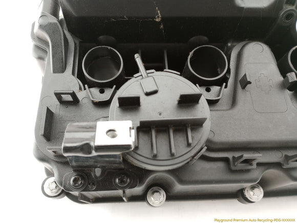BMW 328i Valve Cover