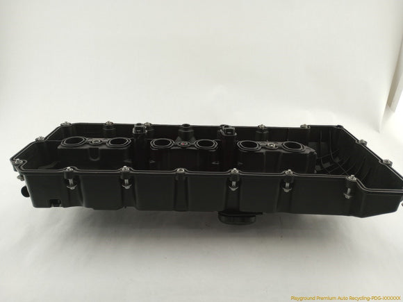 BMW 328i Valve Cover