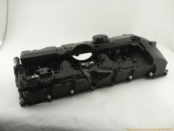 BMW 328i Valve Cover