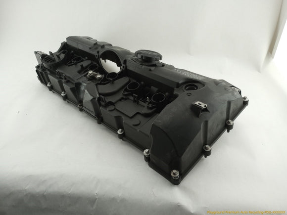 BMW 328i Valve Cover