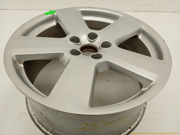 Audi A6 Single Alloy Wheel 5 Spoke