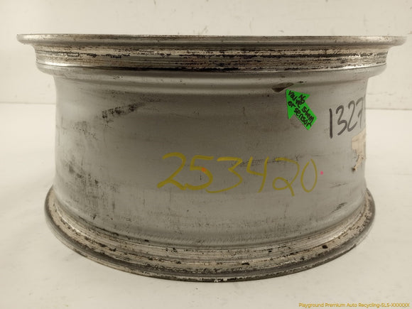 Audi A6 Single Alloy Wheel 5 Spoke