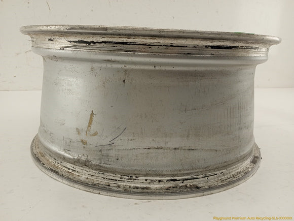 Audi A6 Single Alloy Wheel 5 Spoke