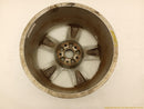 Audi A6 Single Alloy Wheel 5 Spoke-10