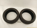 Acura RSX Pair Of Falken ZIEX ZE950 Tires-1
