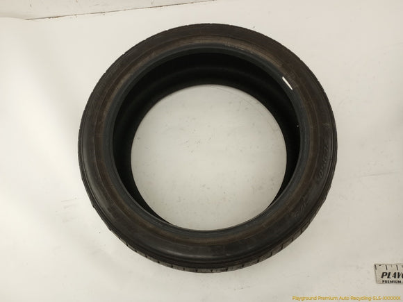 Acura RSX Pair Of Falken ZIEX ZE950 Tires