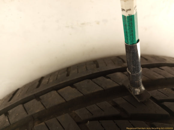 Acura RSX Pair Of Falken ZIEX ZE950 Tires
