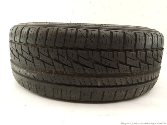Acura RSX Pair Of Falken ZIEX ZE950 Tires