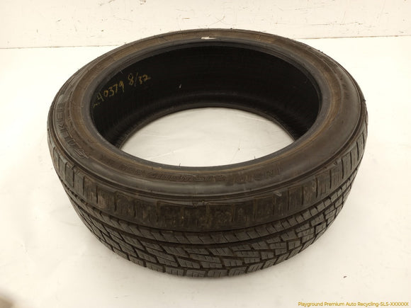 Acura RSX Pair Of Falken ZIEX ZE950 Tires