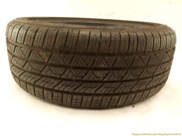 Acura RSX Pair Of Road Hugger GTZ Tires