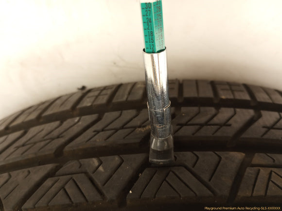 Acura RSX Pair Of Road Hugger GTZ Tires