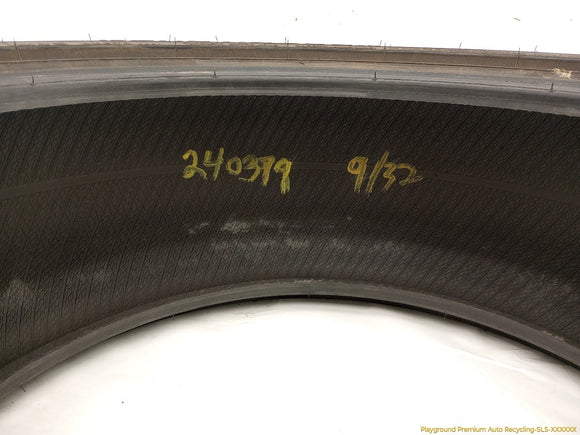 Acura RSX Pair Of Road Hugger GTZ Tires