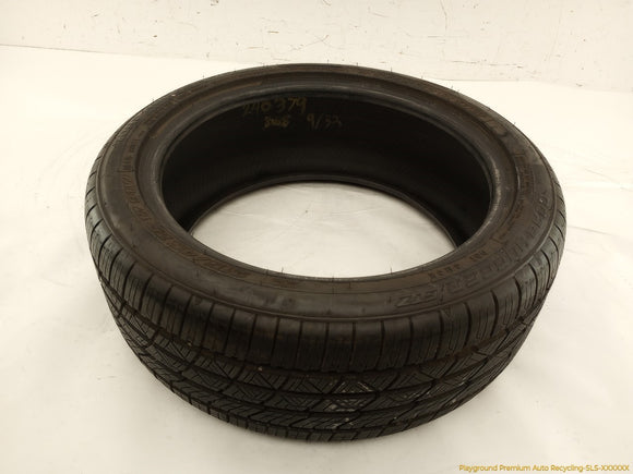 Acura RSX Pair Of Road Hugger GTZ Tires
