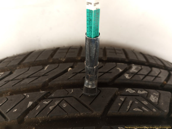 Acura RSX Pair Of Road Hugger GTZ Tires