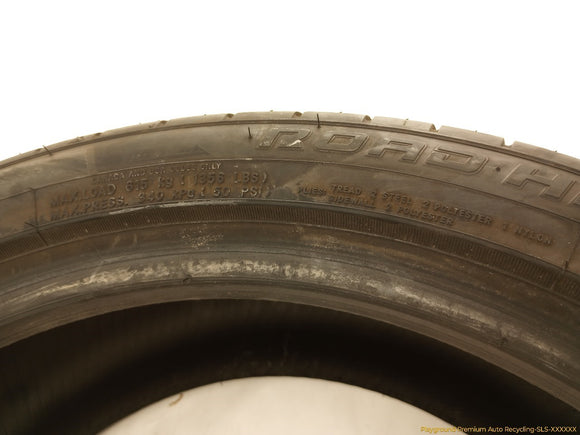 Acura RSX Pair Of Road Hugger GTZ Tires