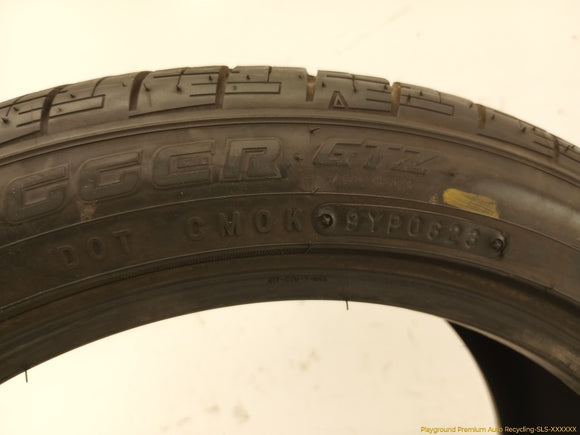 Acura RSX Pair Of Road Hugger GTZ Tires