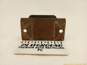 Nissan Xterra Automatic Transmission Mount