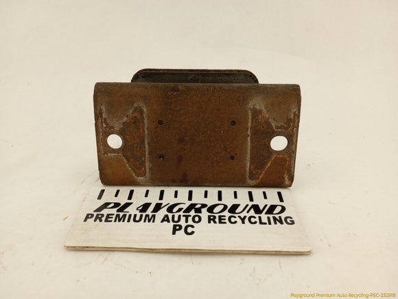 Nissan Xterra Automatic Transmission Mount