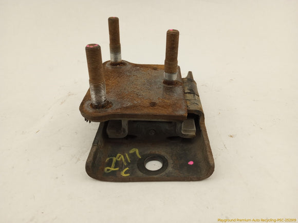 Nissan Xterra Automatic Transmission Mount