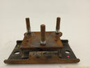 Nissan Xterra Automatic Transmission Mount-4