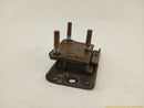 Nissan Xterra Automatic Transmission Mount-7