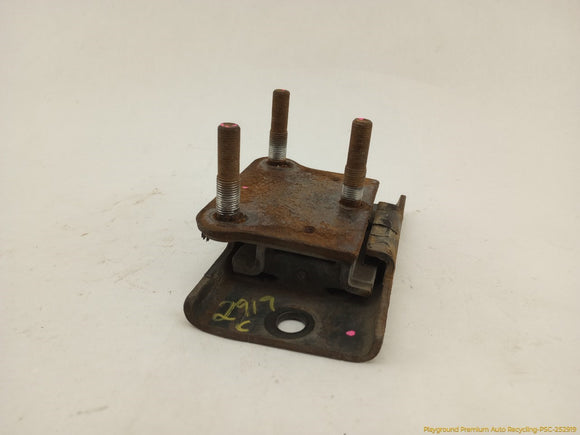 Nissan Xterra Automatic Transmission Mount