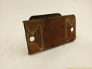 Nissan Xterra Automatic Transmission Mount-8