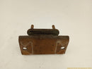 Nissan Xterra Automatic Transmission Mount-11