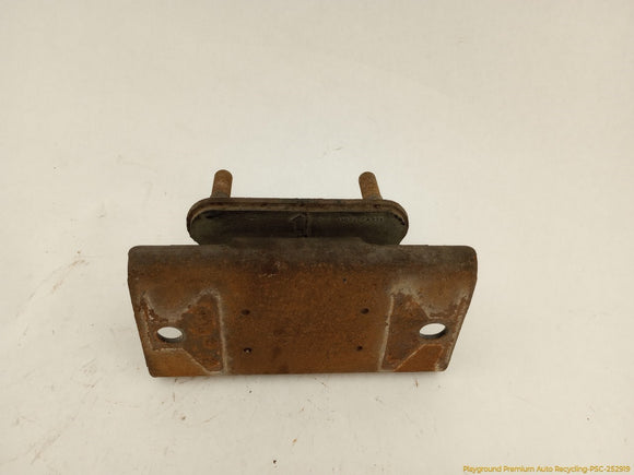 Nissan Xterra Automatic Transmission Mount