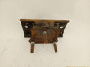 Nissan Xterra Automatic Transmission Mount-12
