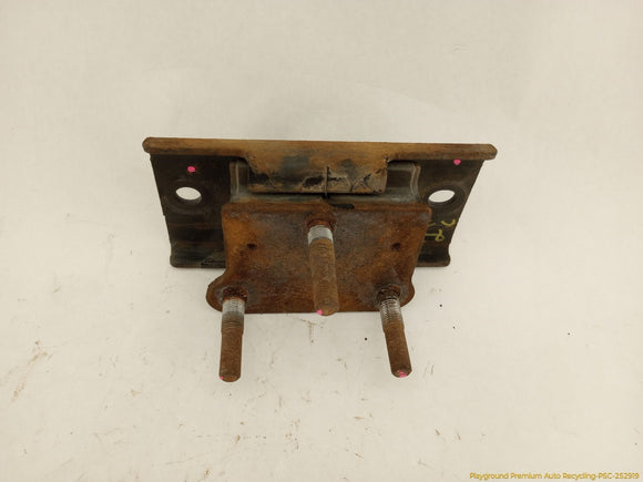 Nissan Xterra Automatic Transmission Mount