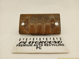Nissan Xterra Automatic Transmission Mount