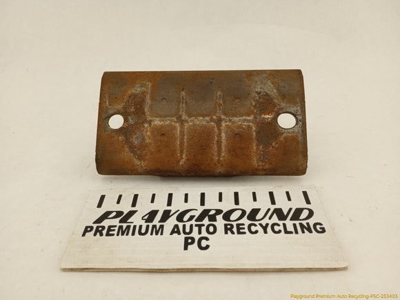 Nissan Xterra Automatic Transmission Mount
