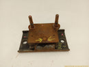 Nissan Xterra Automatic Transmission Mount-2