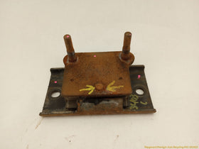 Nissan Xterra Automatic Transmission Mount - 0