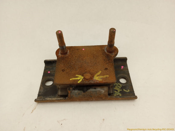 Nissan Xterra Automatic Transmission Mount