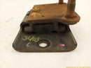 Nissan Xterra Automatic Transmission Mount-3