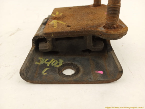 Nissan Xterra Automatic Transmission Mount
