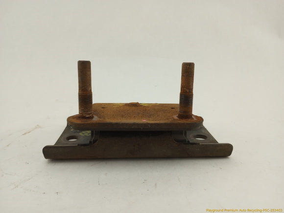 Nissan Xterra Automatic Transmission Mount