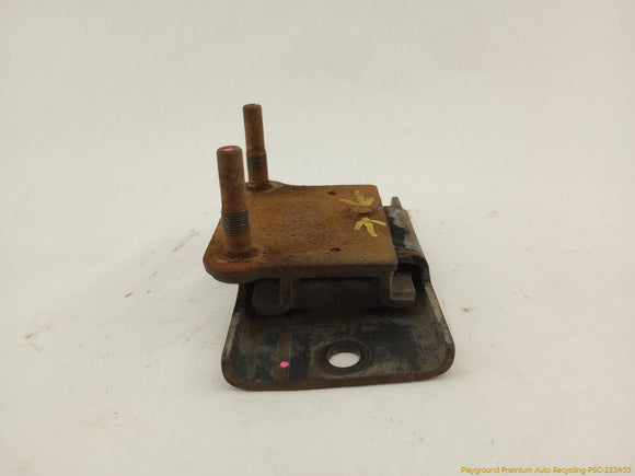 Nissan Xterra Automatic Transmission Mount